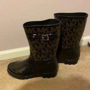Michael kors Rain Boots